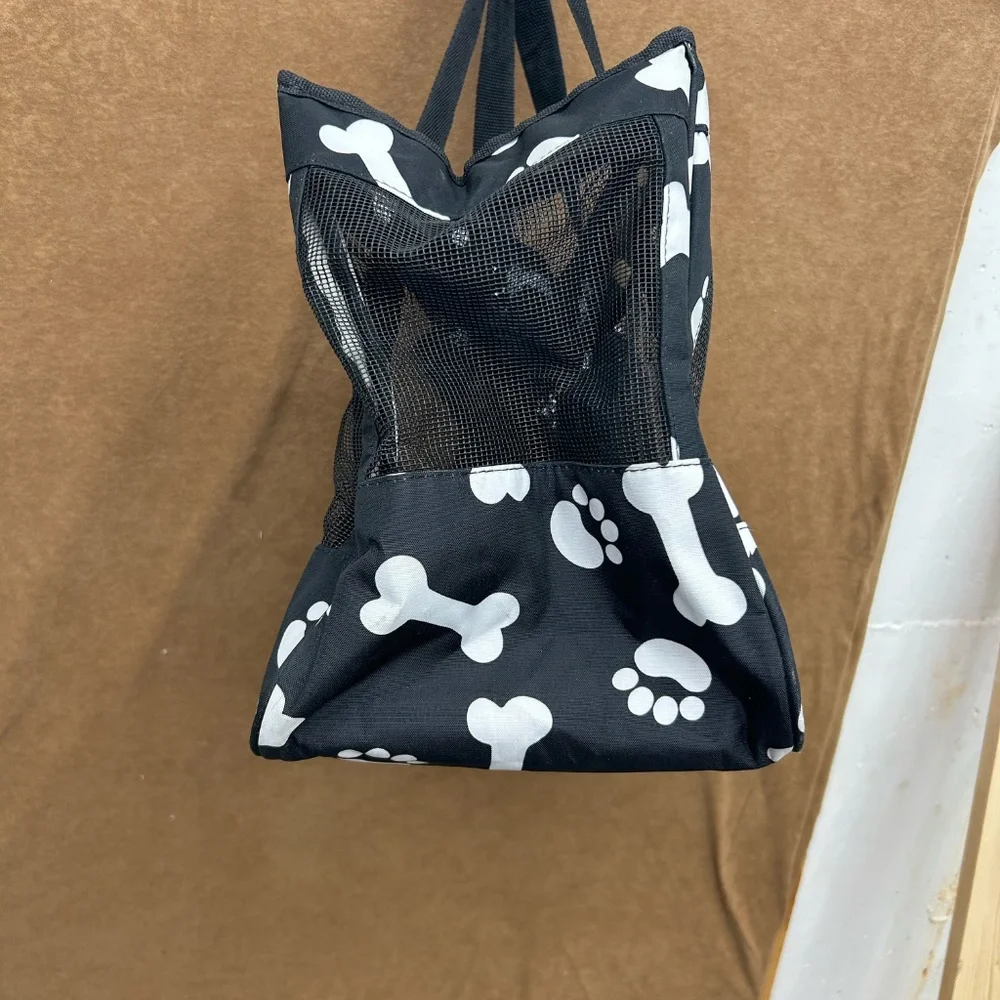 Blosun Pet Carrier Tote for Small Dogs or Cats